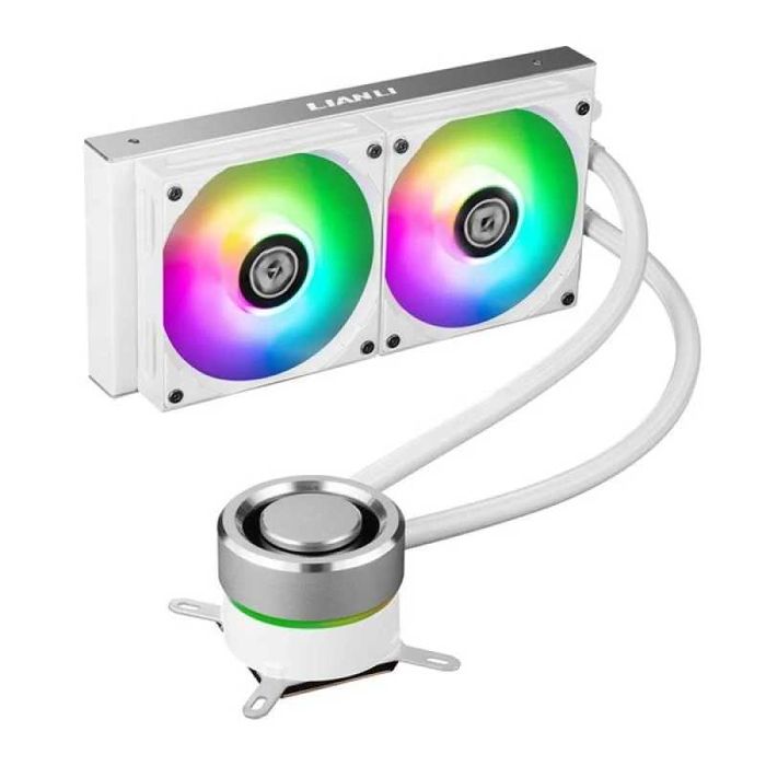 Water Cooler Lian Li Galahad AIO 240 RGB  Novo