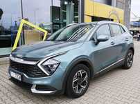 Kia Sportage Climatronic, automat, LED, android auto, kamera, PDC