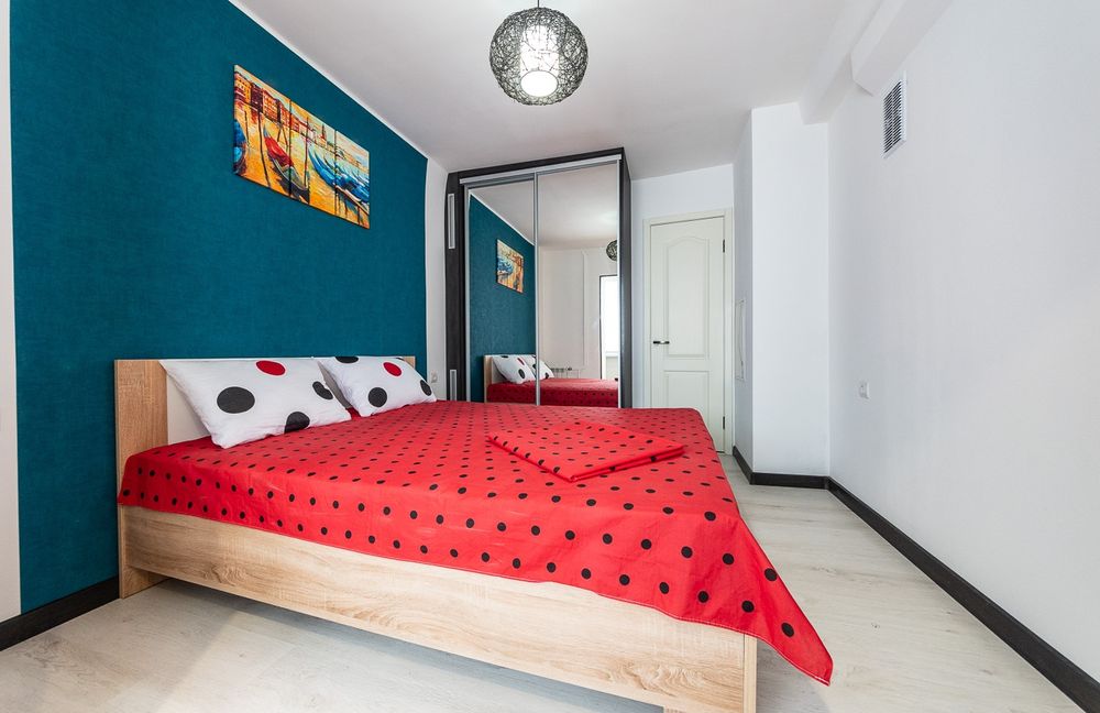 !Двухкімнатна квартира біля метро Героїв Дніпра Оболонь