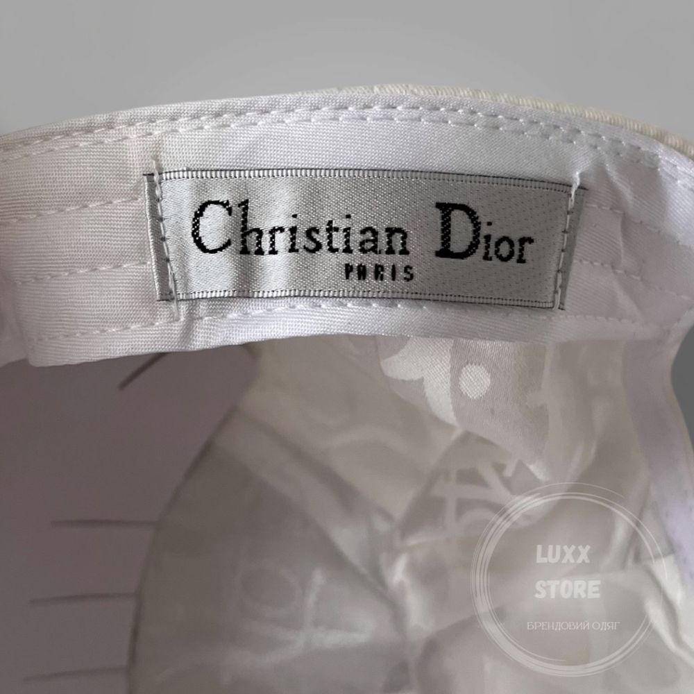 Кепка Dior x Stone Island (stoneisland, стон, стонайленд, диор)