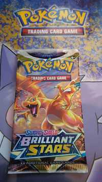 Pokemon Booster Repack + 100 Losowych, tylko oryginalne karty pokemon