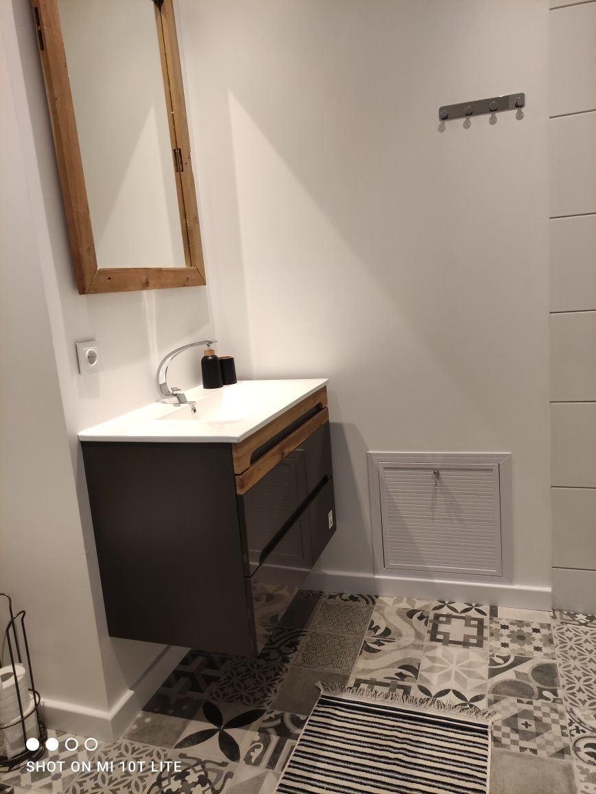 Apartament Letni Wiatr 800 m do morza Ustka