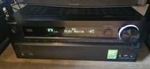 Onkyo TX-NR609 sprawny dsp nowy nand