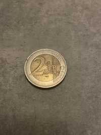 2 euro destrukt 2001 RF liberte egalite fraternite