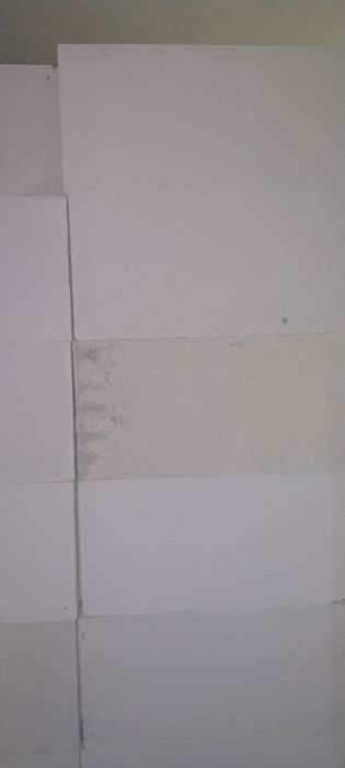 Новый газобетон стеновой