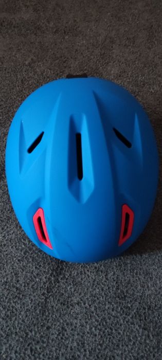 Новий Шлем bolle ATMOS-Y 52-55см.