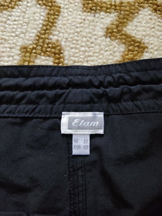 Бриджи  летние женские