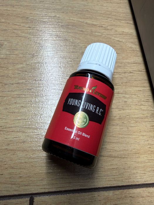 R.C. Young living 15ml olejek eteryczny
