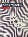 Prawo rzymskie w pigułce wydanie 2 Beck
