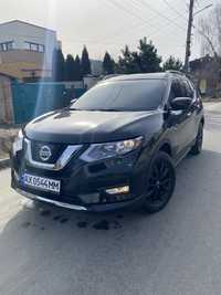 Nissan Rogue 2020 AWD SW