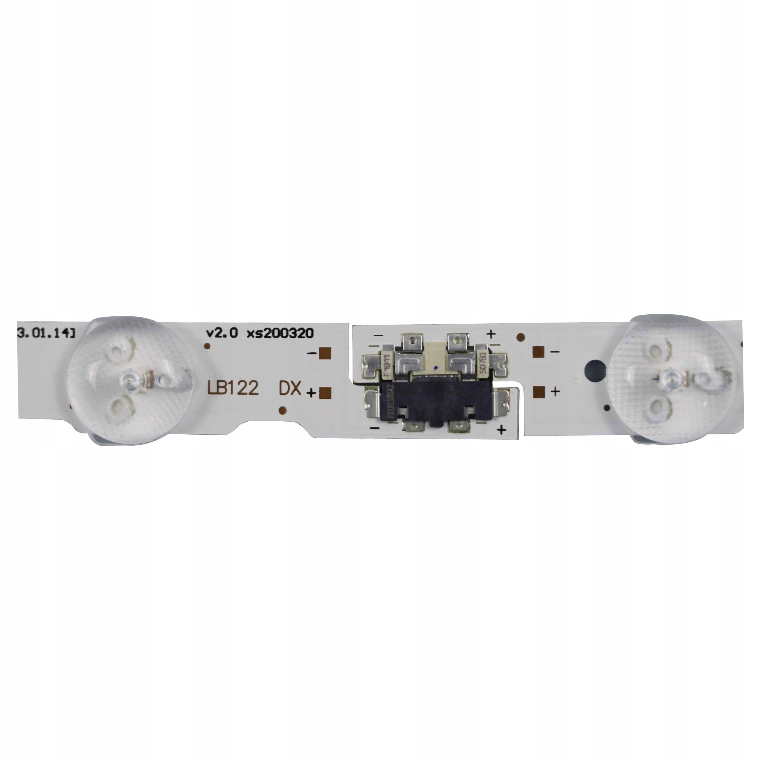 Listwy Led Samsung Ue46F6500 D2Ge-460Sca