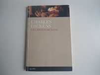 Um Cântico de Natal por Charles Dickens