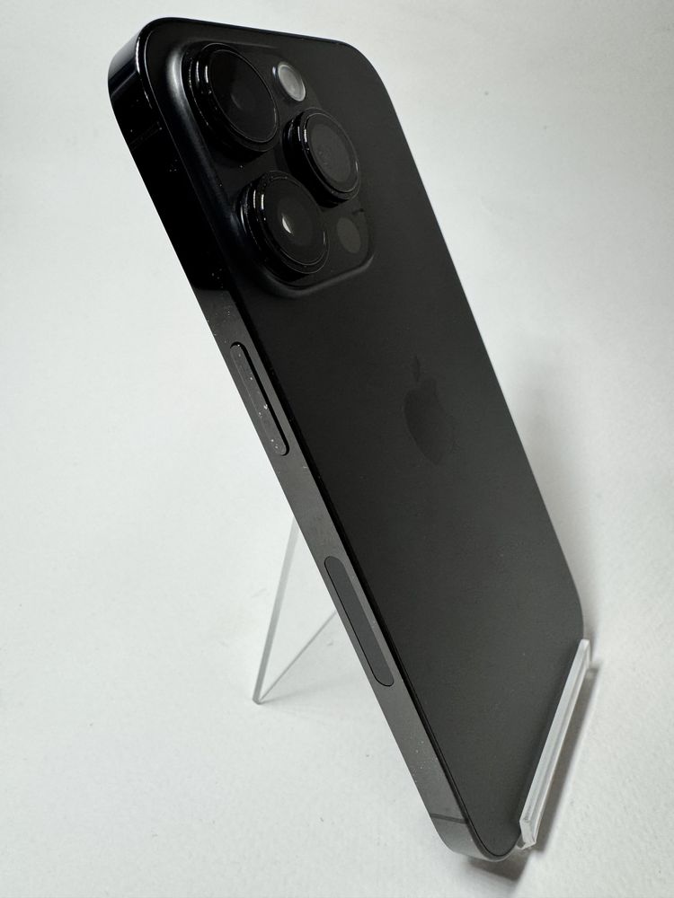 iPhone 14 Pro 256GB Space Black / iPhone 14 Pro 256GB Space Black