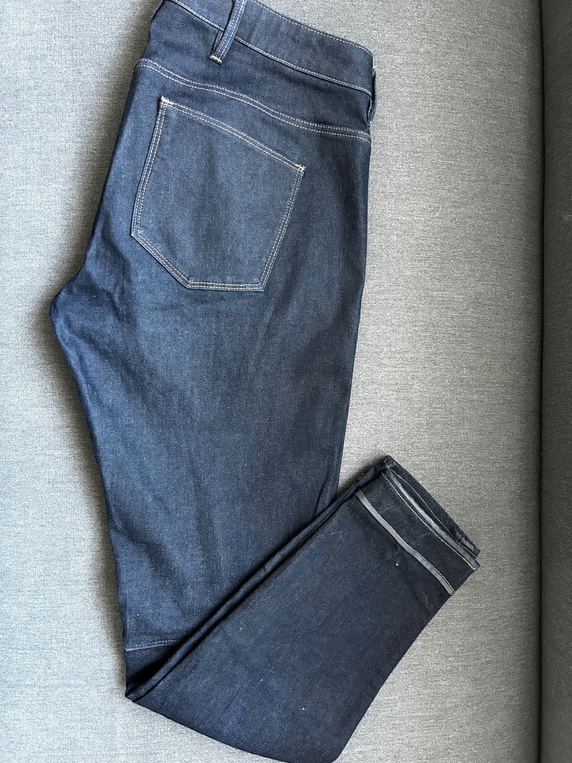 Jeans g-Star raw 5620 31/30 denim