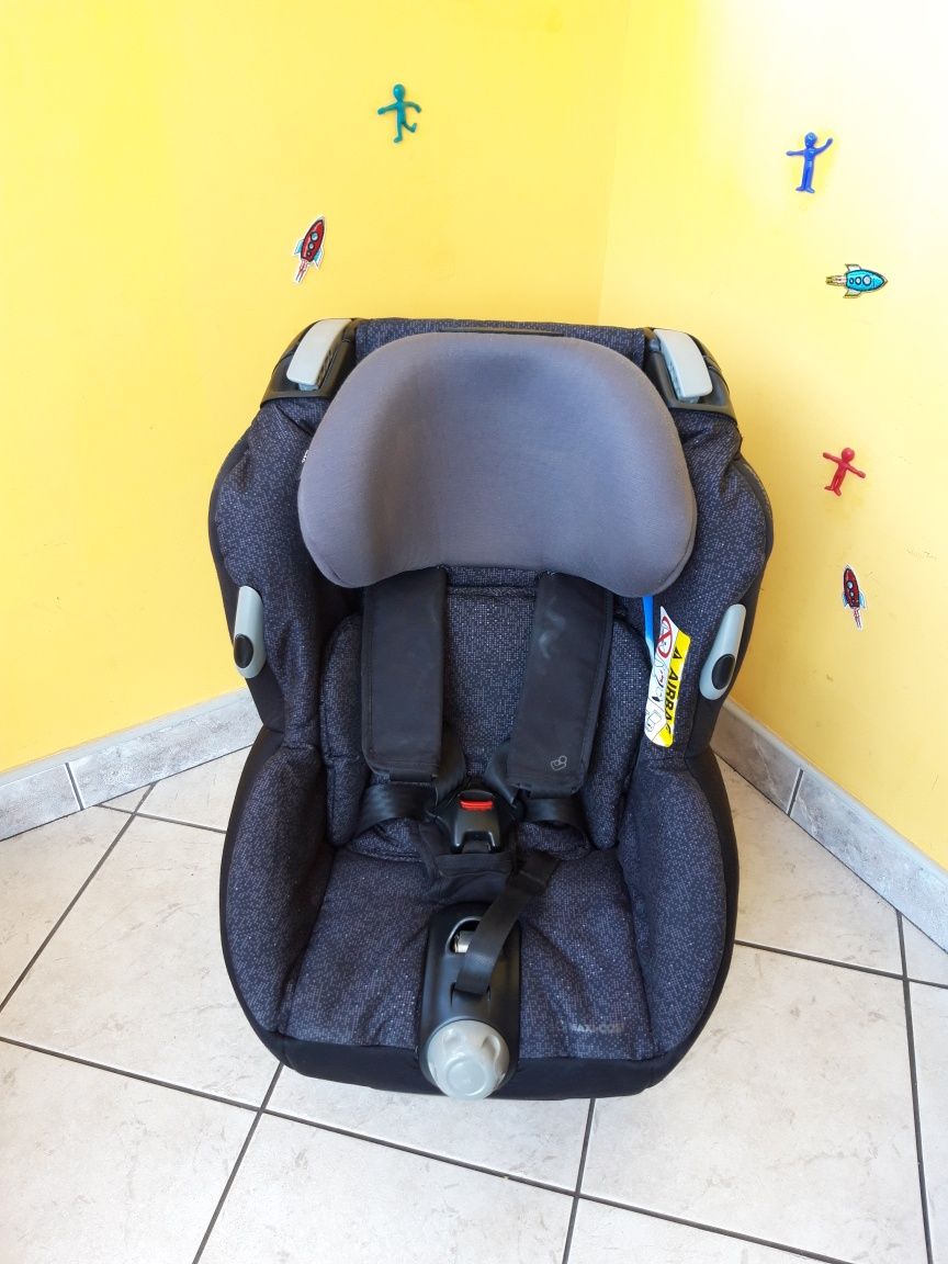 Fotelik samochodowy Maxi Cosi Opal 0-18 kg bez isofix. Wysyłka