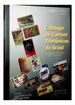 Catálogo de Cartões Telefónicos do Brasil 1997