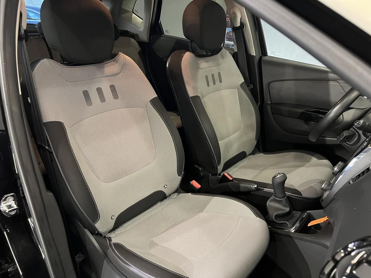 Renault Captur ENERGY dCi 90 EDC Intens