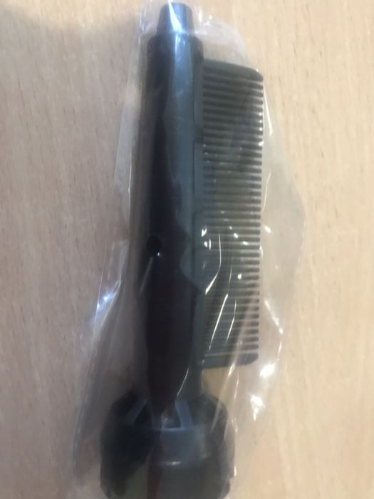 Отдам бесплатно насадку на фен