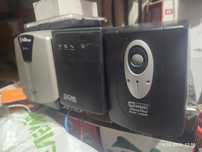 ИБП Инвертор Бесперебойник 480/400/240 Вт W UPS 12/220