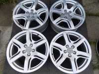 Felgi Alu AUDI 18 5x112 A4,A5,A6,Q3,A5