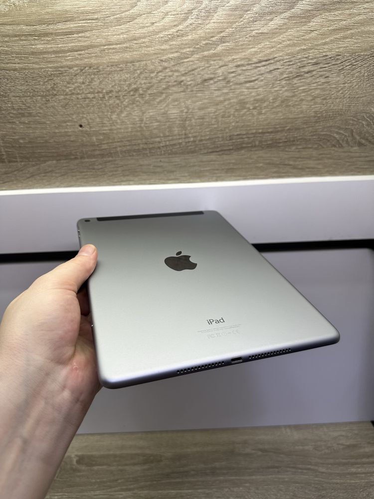 iPad Air 2 16Gb LTE WI-FI