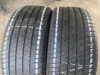 Pneus 205/50/17 Semi-novos