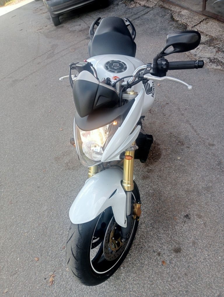 Honda  hornet CBF 600