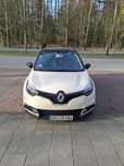 Renault Captur TCe90 Gaz lpg 2016r