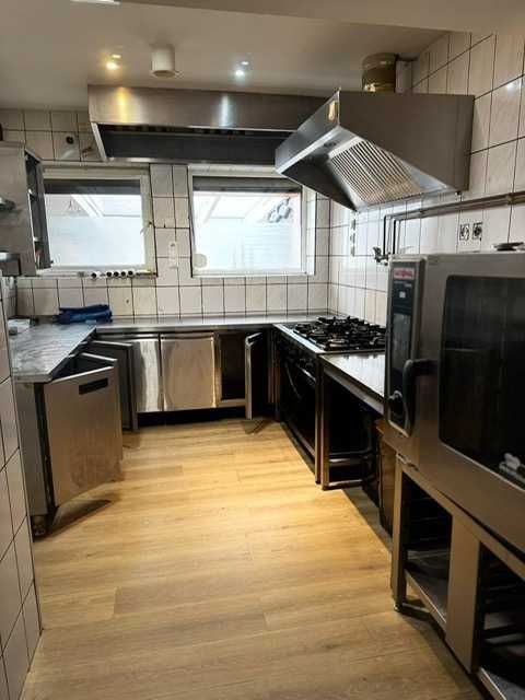 Pizzeria Restauracja kompletnie wyposażona Wejherowo odstąpię