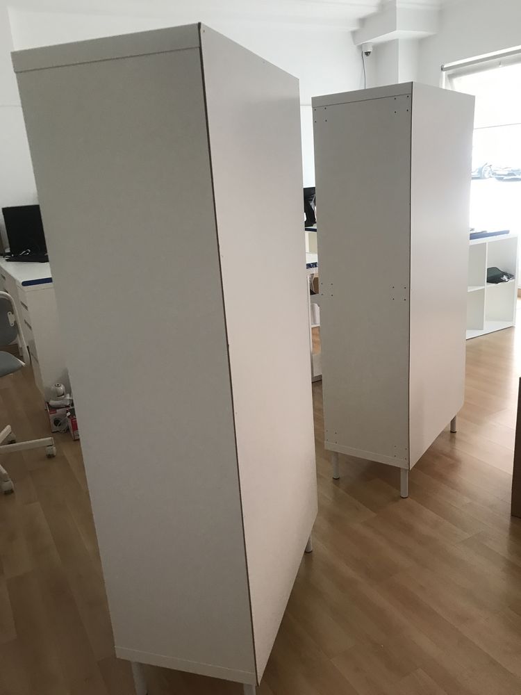 Estantes IKEA Kallax Branco - Valor Unitario