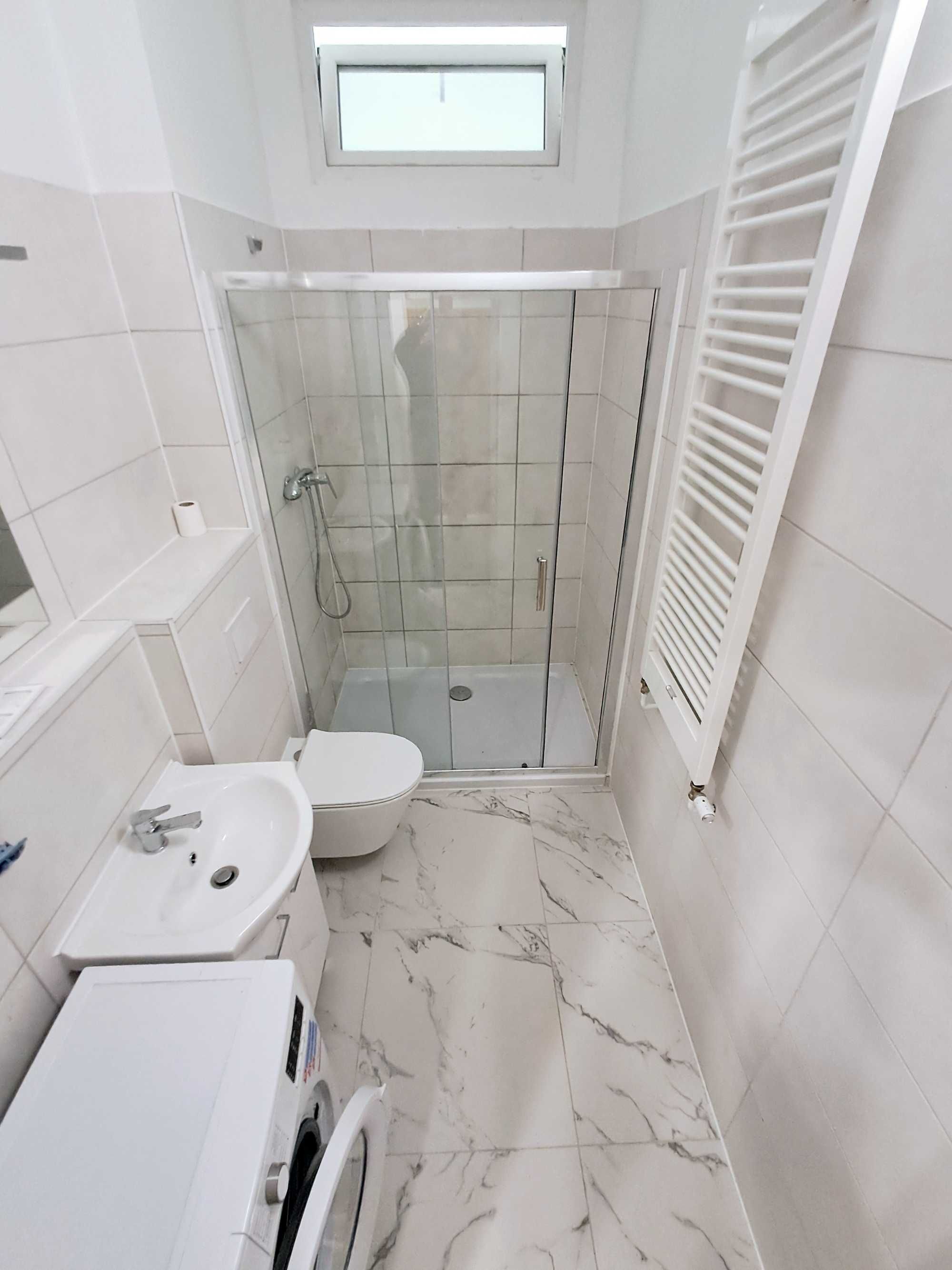 Mieszkanie 4 pokojowe 118m2 w centrum Słubic Plac Przyjaźni 2