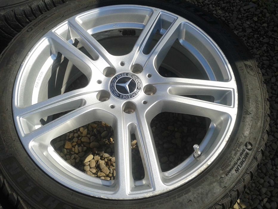 felgi r18 autec audi a3 a4 a6 q2 q3 q5 seat leon altea alhambra cupra