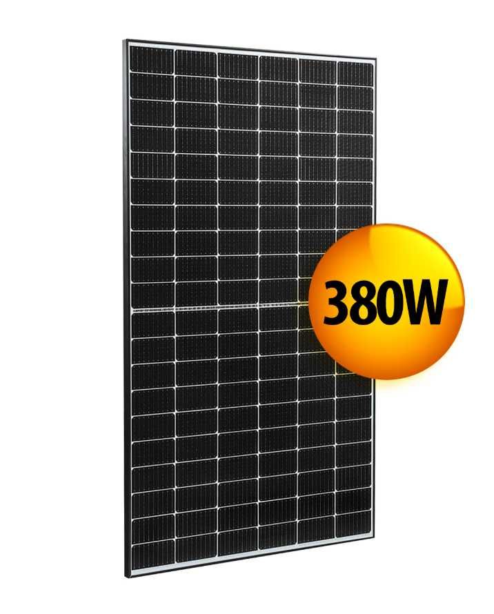 Сонячні панелі /Солнечные панели,Solar Fabrik, 380 Вт Hімеччина
