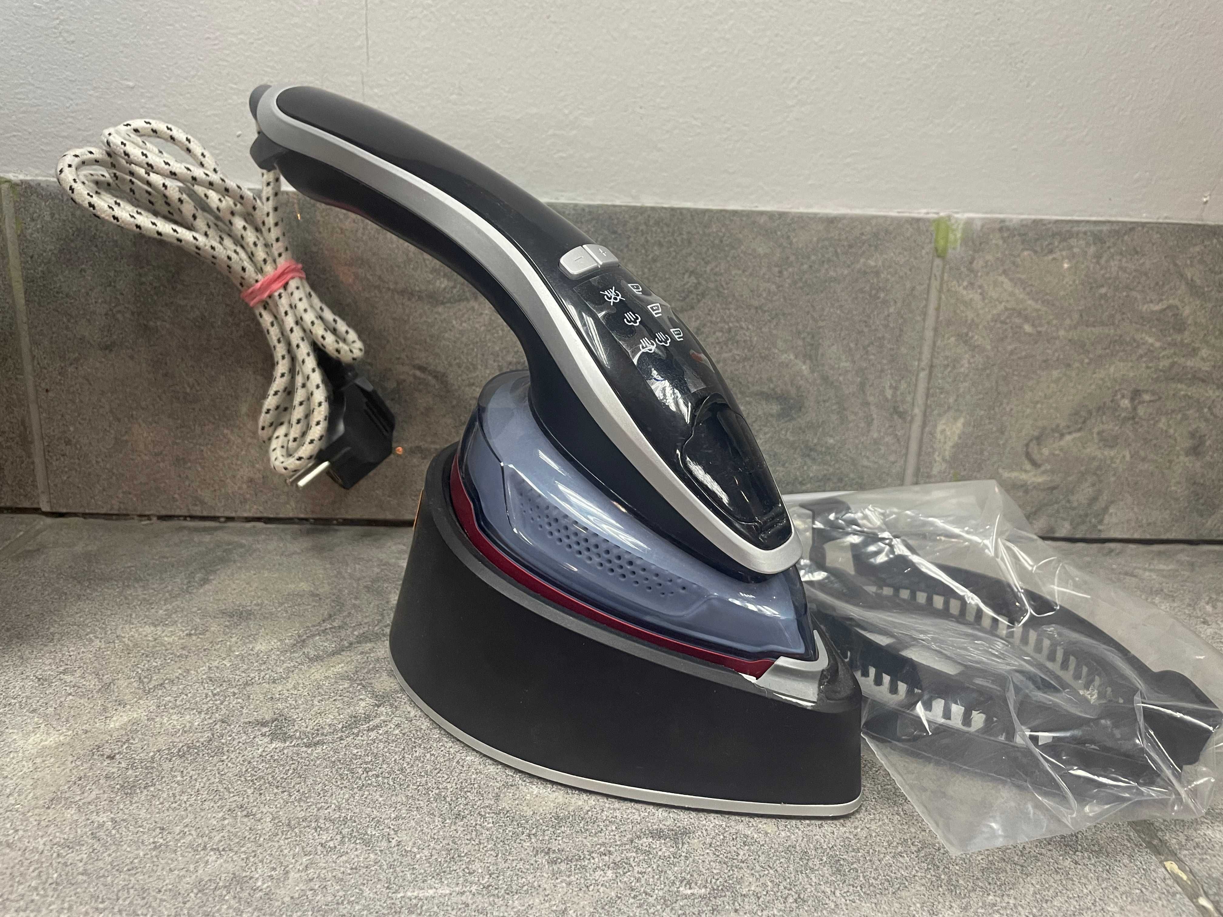 Parownica Gotze&Jendsen SI700G