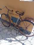 Bicicleta pasteleira