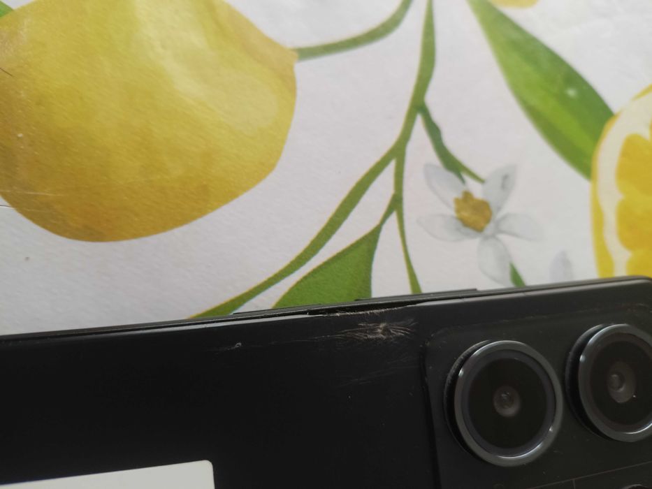 Redmi note 13 5g 8gb RAM 256 armazenamento