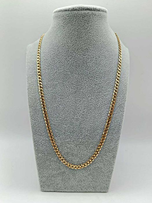 Złoty Łańcuszek 14K 17,07g