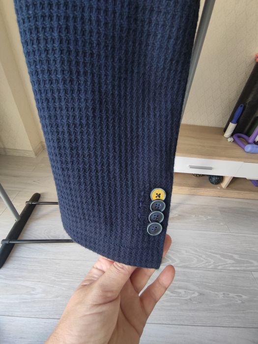 Чоловічий блейзер- піджак LERROS розмір L