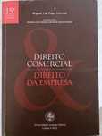 Direito comercial: direito de empresa