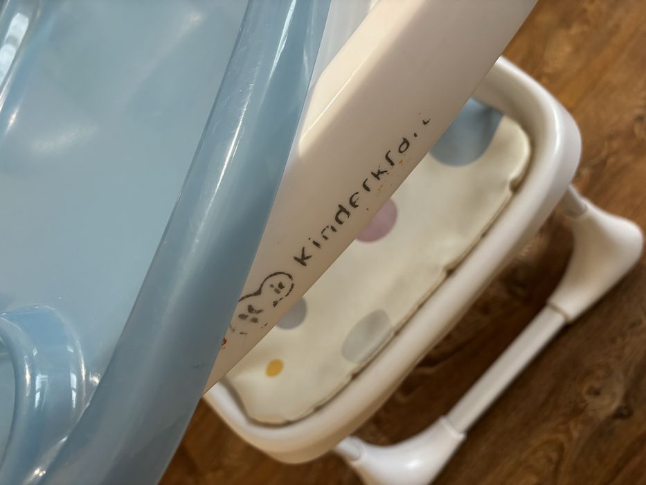 Стільчик для годування Kinderkraft
