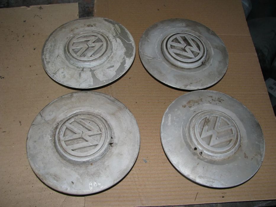 Dekielek Volkswagen OE 1 mm Volkswagen 1H0601149A