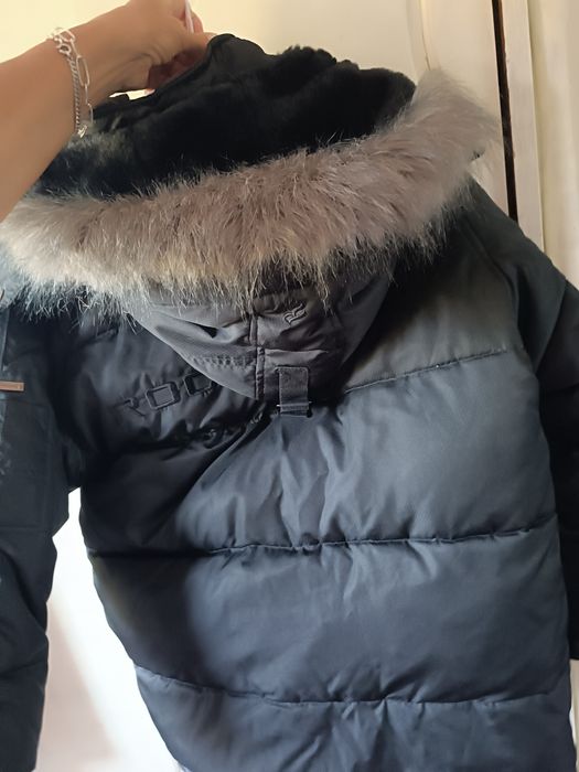 kispo, Americano 10 -11 anos