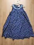 Sukienka letnia wizytowa 9-10 lat rozm. 140 Wear with love
