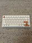 Клавиатура Meletrix Boog75