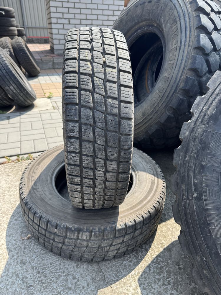 Шини 215/80 R14C Toyo H09 та інші бус пара склад