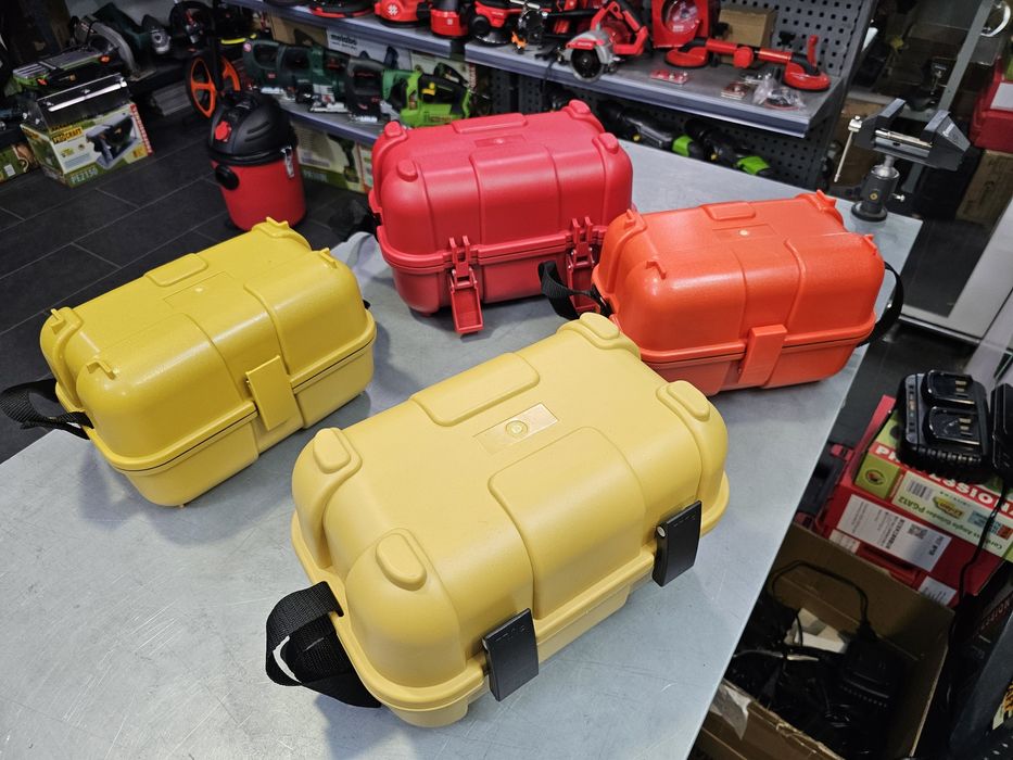 Прочный Кейс для Оптического нивелира Универсальный