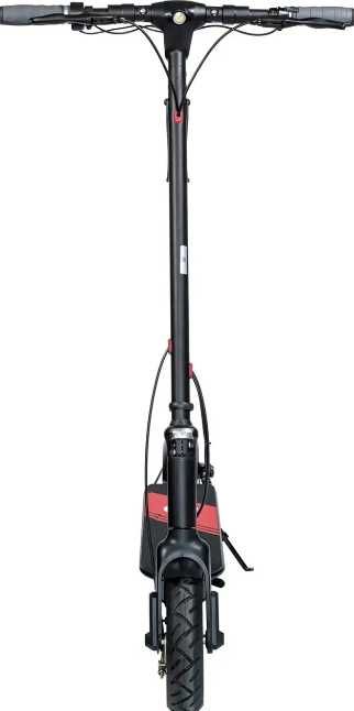 Электросамокат KingSong KS-N10 Black 48V, 9.6Ah, Rear Ebrake (KS-N10)