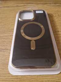Beauty Magsafe Case do Iphone 14 Pro Max czarny