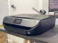 Impressora HP ENVY 4526