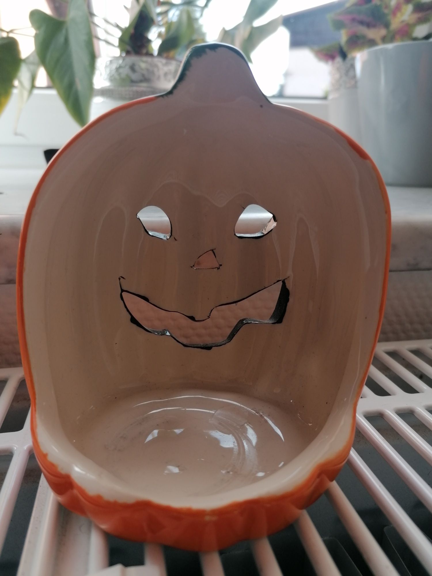 Ozdoby Halloween
